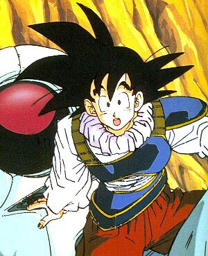 Otaku Gallery  / Anime e Manga / Dragon Ball / Personaggi / Goku / 304.jpg